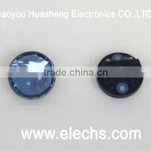27mm Black Small Transmitter thumbnail-1