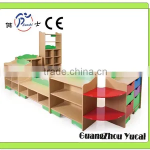 Nursery School Children's Furniture thumbnail-5