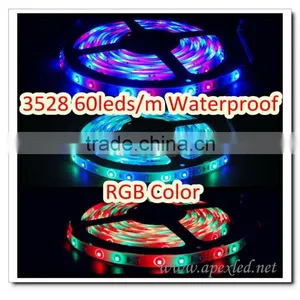 LED Strip Light,CE ROHS UL 60pcs 120pcs SMD3528 SMD5050 Led Strip thumbnail-3