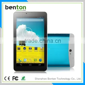 China Manufacturer Cheap 7 Inch Android Tablet pc thumbnail-1