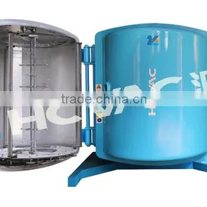 Auto Parts Vacuum Coating Machine, Automotive Parts Chrome Coating Machine thumbnail-6