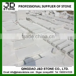 White Marble Stone for Sale, Snow White Marble thumbnail-1