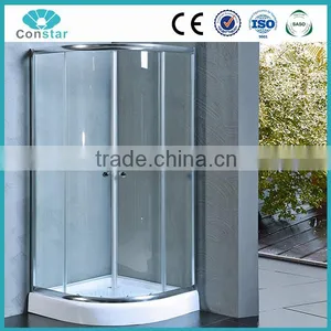 Fancy Shower Enclosure thumbnail-1