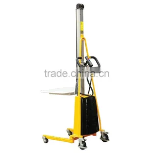 Electric Lifing Aluminium Work Positioner 150KG Capacity thumbnail-1
