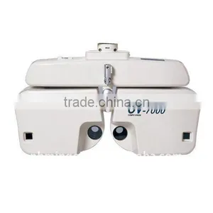 Vision Tester CV-7000 Ophthalmic Instrument thumbnail-1