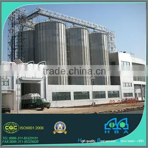 Grain Steel Silo Machine Manufacturers thumbnail-6