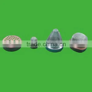 Selling Well 304 Stainless Steel Washer Filter for Water Filtration thumbnail-6