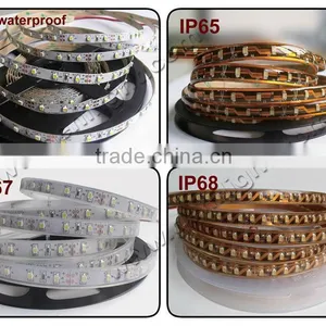 5050 Led Strip 10mm Rgb thumbnail-2