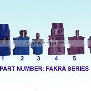 Fakra Connector thumbnail-1