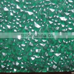 Polycarbonate Embossed Sheet,pc Embossed Solid Sheet thumbnail-1