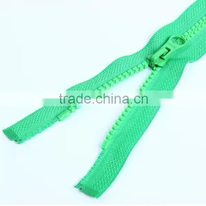 Fancy Zipper Durable Plastic Zipper thumbnail-2