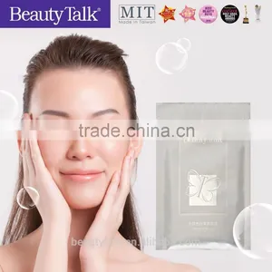 Collagen Hyaluronic Acid Whitening Beauty Face Mask thumbnail-1