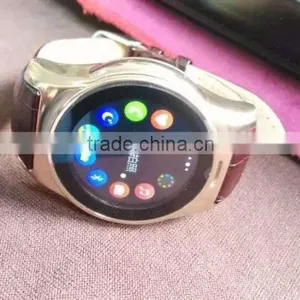 Smart Watch Phone With Smart Watch 2016,heart Rate thumbnail-2