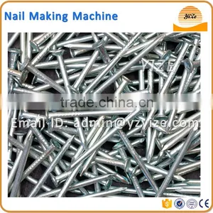 China Nail Forming Making Machine Price/ Nail Polish Making Machine thumbnail-5