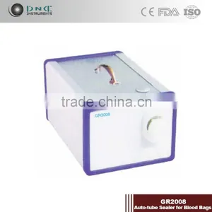 Hospital Use Automatic Blood Bag Tube Sealer thumbnail-1