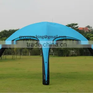 Outdoor Inflatable Tent 5mX5m thumbnail-1