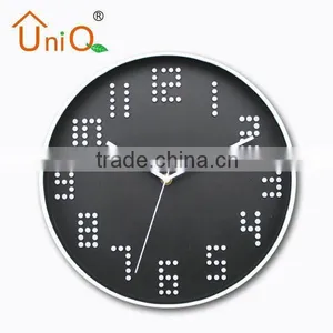 China Industrial Wall Clock Manufacturer thumbnail-1