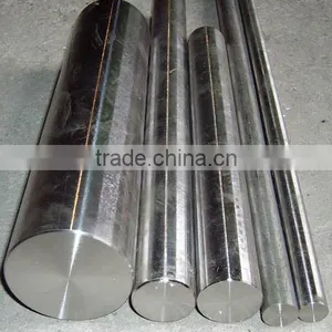 Polished Titanium Bar thumbnail-1