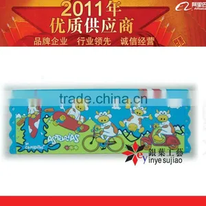 2012 Cute Cartoon Pvc 3d Cup For Promotion thumbnail-1