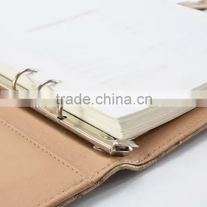 Most Popular A5 Diary Notebook With Pen and USB thumbnail-5
