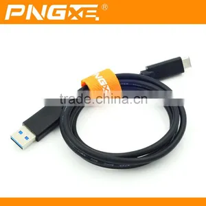 USB 3.1 Type C Connector To USB 3.0 Type A Male Cable High Speed 10 GB/s thumbnail-6