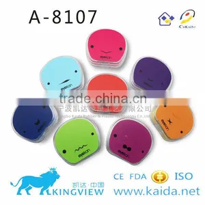 A-8107 New OEM Contact Lens Case thumbnail-3