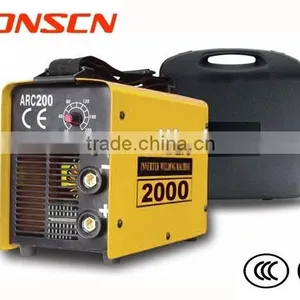DC Inverter Mma Welding Machine thumbnail-6