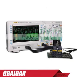 MSO2102A Digital Oscilloscope 100MHz 2 + 16 Channels thumbnail-1