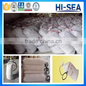 Cathodic Protection Prepackaged Magnesium Sacrificial Anode With Backfilling Material thumbnail-1