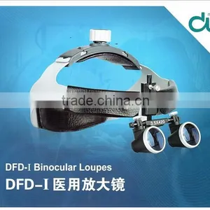 Dental Headlight Loupes thumbnail-1