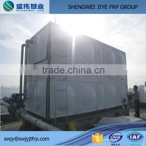 Glass Fiber Frp Water Tank Price Best Selling Products thumbnail-3