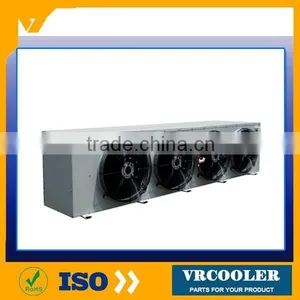 NH3 Gas Boiler Heat Exchanger Electric Defrost thumbnail-6