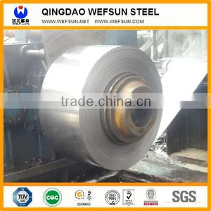 Wefsun Galvanized Steel Strip thumbnail-1