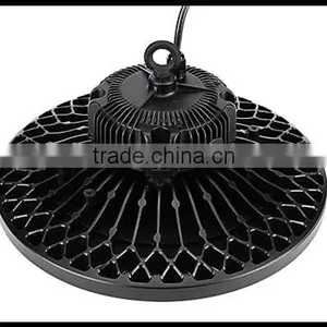IP65 Waterproof Led High Bay Light Ufo thumbnail-5