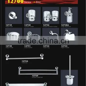 Wall Mount Shampoo Dispenser thumbnail-1