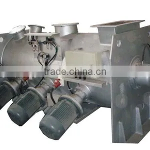 DRY MORTAR MIXER thumbnail-1