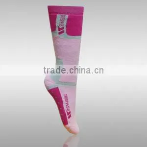 Warm Protective Kids Ski Socks thumbnail-1