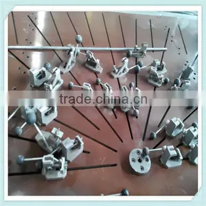 Plastic Window Profile Bending Machine thumbnail-1
