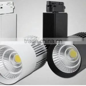 3 Years Warranty SAA Certificated 10W Track Light Fixture thumbnail-5