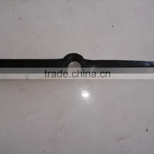 Pickaxe Head, P410, Forged Railway Steel thumbnail-1