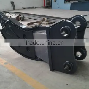 Factory Made New Excavator Ripper for Volvo With Competitve Price thumbnail-5