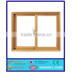 China Supplier Pivot Window thumbnail-1