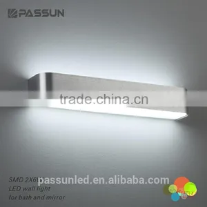 SMD Led Wall Light 16w Indoor Aluminum Led Wall Light thumbnail-3