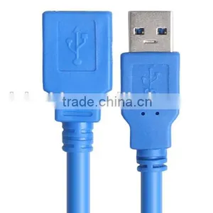 1M USB3.0 Cable Male to Female thumbnail-1