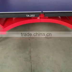 2016 BEST SELL 25mm Indoor Tennis Table thumbnail-3