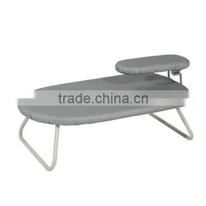 EG-2NS Small Strong Mesh Ironing Board With Sleeve Roll Factory Wholesale thumbnail-3