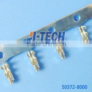 Molex 2.0mm Pitch 50372 Series 50372-8000 22-26 AWG Crimp Connector thumbnail-6