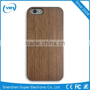 2016 Hot Sale Real Wooden Cell Phone Case for Iphone6 6 Plus,for Iphone 7 Cover Case thumbnail-5