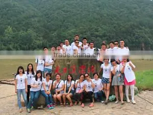 Suzhou MSG Industrial Co., Ltd. company overview - view 3 thumbnail