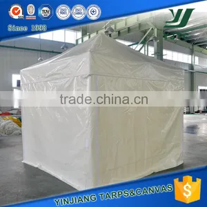 10X10 Aluminium Frame Cheap Canopy Tent thumbnail-3